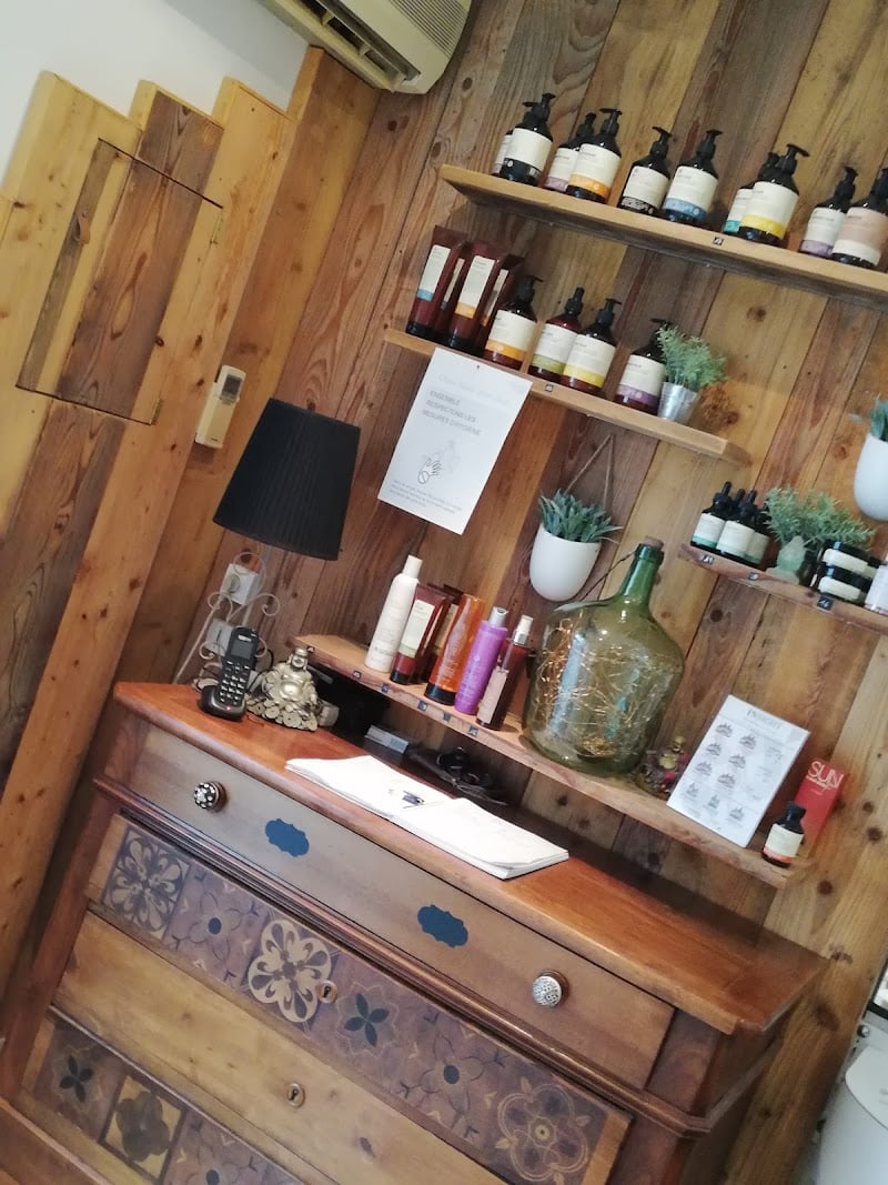 Pourquoi Pas Coiffure — galerie 2